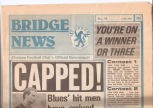 Bridge News No.14 June 1985