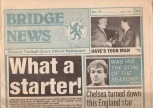 Bridge News No.15 July 1985
